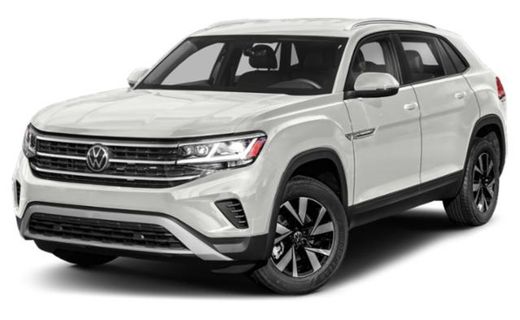 2020 Volkswagen Atlas Cross Sport 4MOTION SE