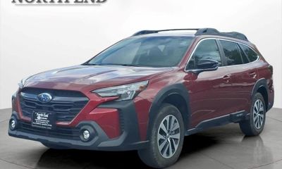 2023 Subaru Outback Premium