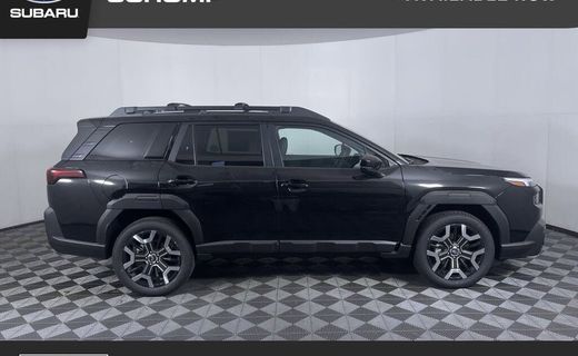 2026 Subaru Outback Touring