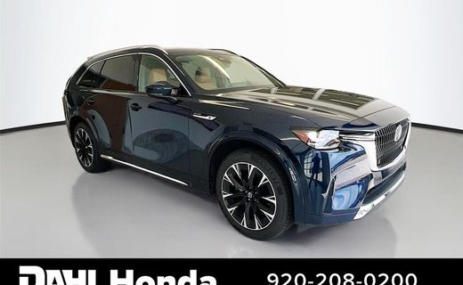 2024 Mazda CX-90 Premium Plus Package