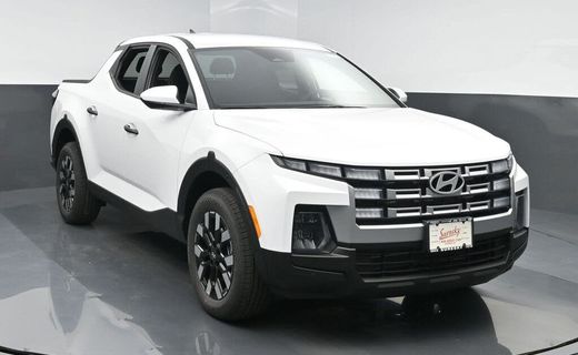 2026 Hyundai Santa Cruz SE