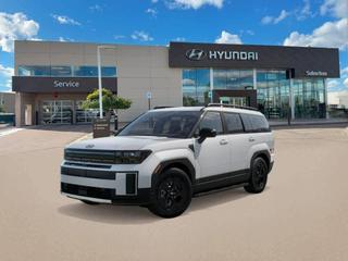 2027 Hyundai Santa FE XRT