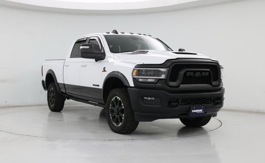 2023 Ram 2500