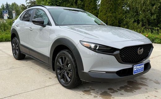 2026 Mazda CX-30 25 S Aire