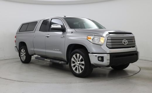 2015 Toyota Tundra Limited Grade