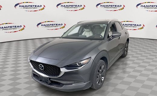 2023 Mazda CX-30 Premium Package