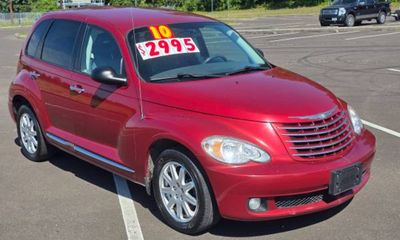 2010 Chrysler PT Cruiser Touring Signature