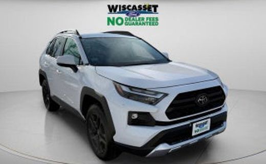 2026 Mazda CX-5 Select