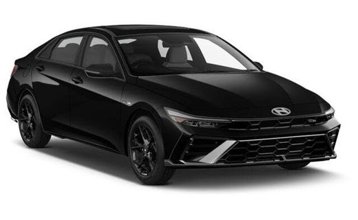 2023 Hyundai Elantra N