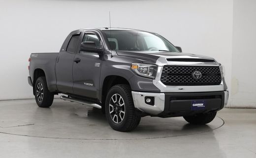 2018 Toyota Tundra