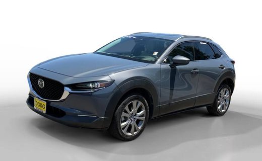 2020 Mazda CX-30 Premium PKG