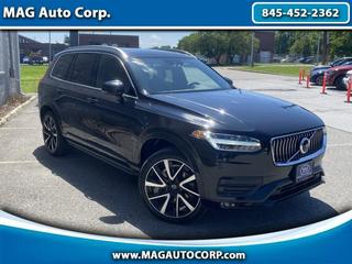2020 Volvo XC90 Momentum