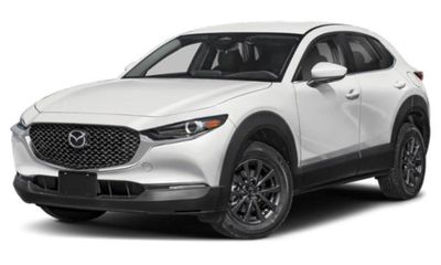 2024 Mazda CX-30 25 S