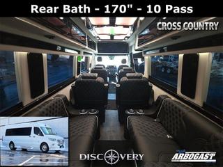 2024 Mercedes-Benz Sprinter 907 VS30