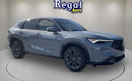 2025 Acura ADX