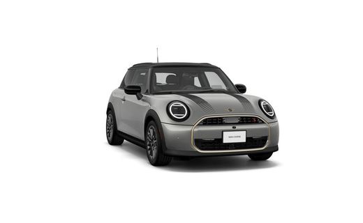 2026 Mini Hardtop S Hatchback
