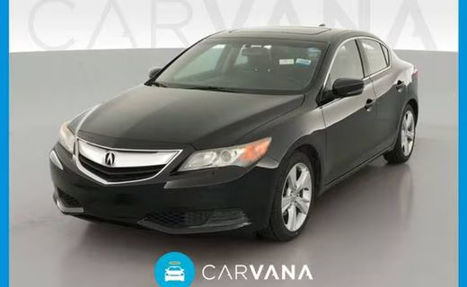 2015 Acura ILX