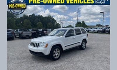 2011 Jeep Grand Cherokee Limited
