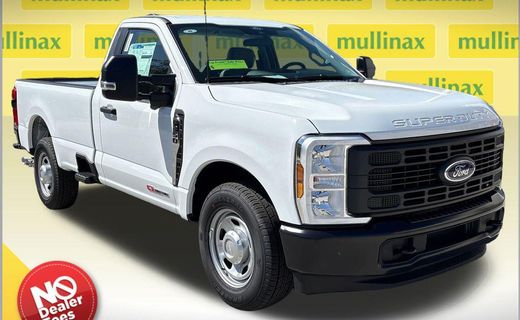2026 Ford F-350