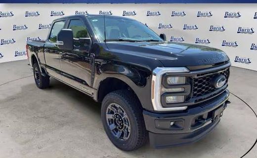 2026 Ford F-250 XL