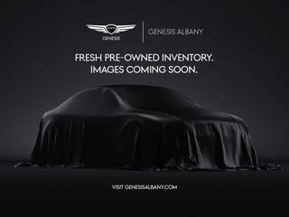 2020 Genesis G80
