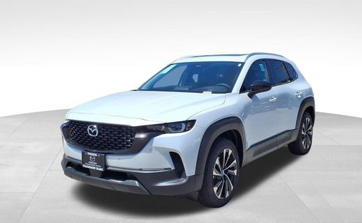 2026 Mazda CX-50 Premium Plus