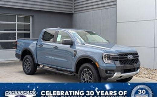 2024 Ford Ranger XL