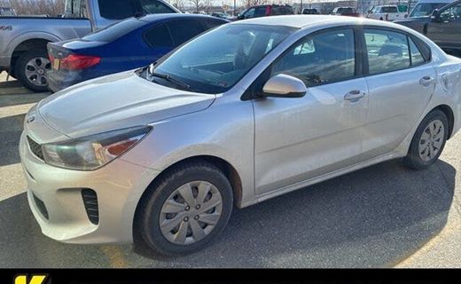 2019 Kia RIO