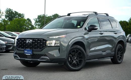 2023 Hyundai Santa FE XRT
