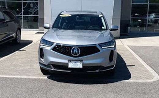 2023 Acura RDX Technology