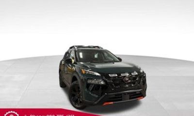2026 Kia Sportage X Pro Prestige
