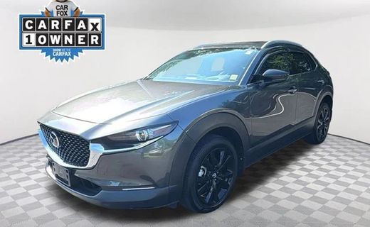 2023 Mazda CX-30 Premium Package