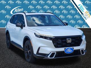 2026 Honda CR-V Sport Touring