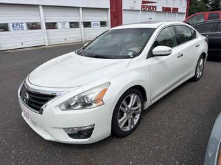 2013 Nissan Altima 3 5S