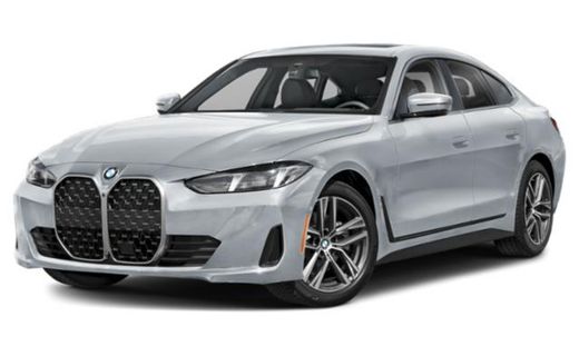 2026 BMW 430I Xdrive GC