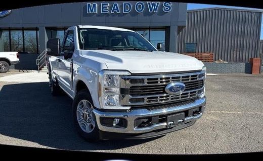 2026 Ford F-350