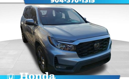 2023 Honda Passport