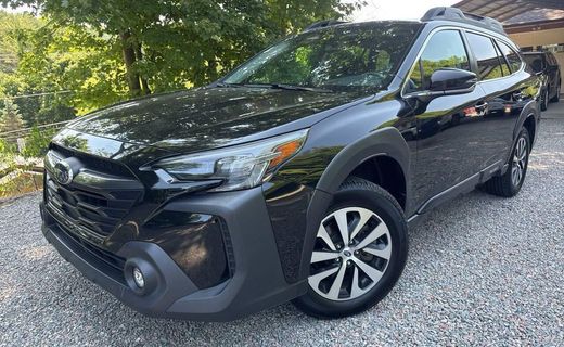 2023 Subaru Outback Premium