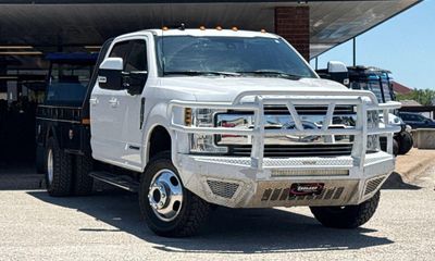 2019 Ford F-350 Lariat