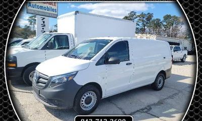 2023 Mercedes-Benz Metris 447 VS20