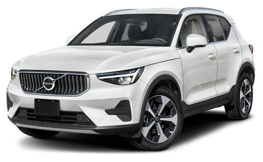 2026 Volvo XC40 Core