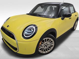 2026 Mini Hardtop S Hatchback