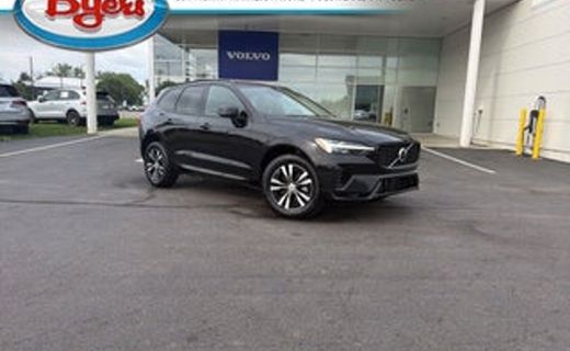 2023 Volvo XC60