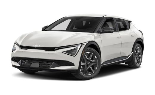 2026 Kia EV6