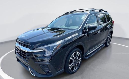 2024 Subaru Ascent Touring