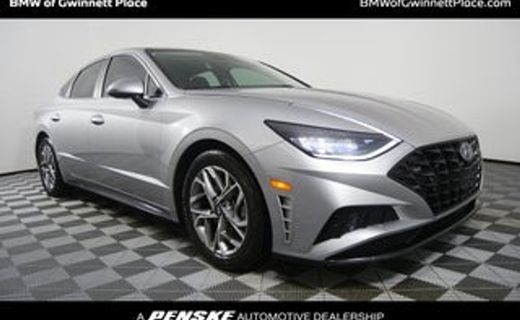 2022 Hyundai Sonata SE