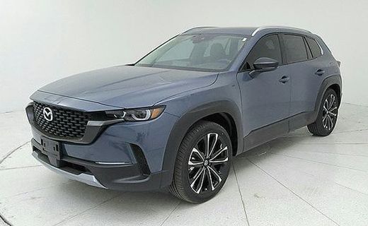 2024 Mazda CX-50