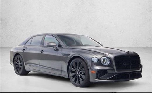 2025 Bentley Flying Spur