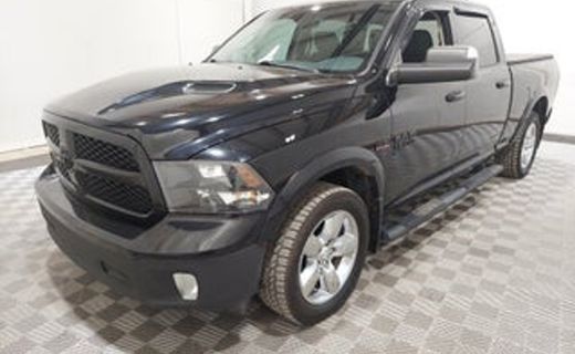 2019 Ram 1500 SLT