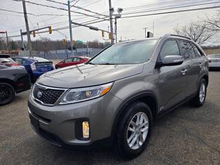 2015 Kia Sorento GL